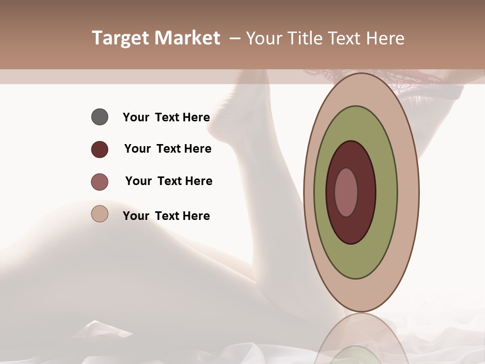 Condition Ventilation White PowerPoint Template