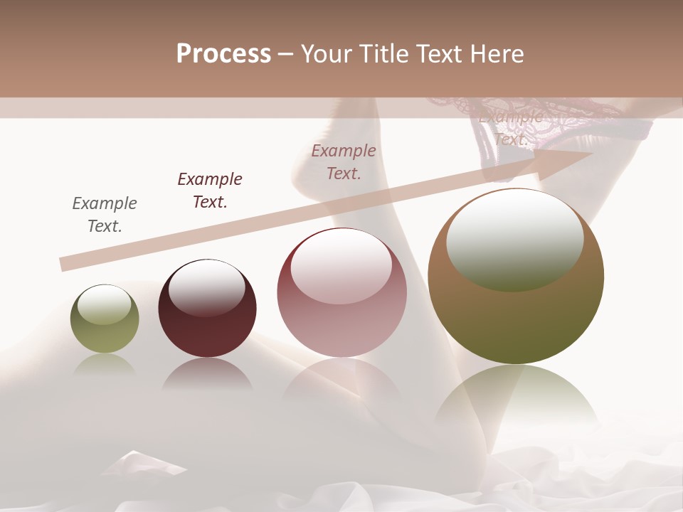 Condition Ventilation White PowerPoint Template
