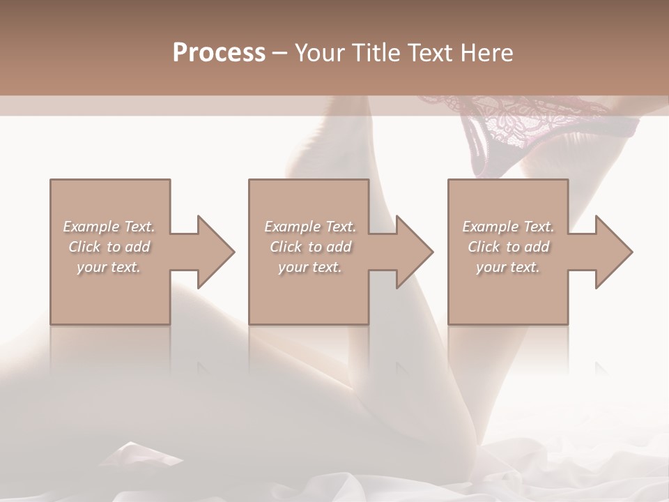 Condition Ventilation White PowerPoint Template