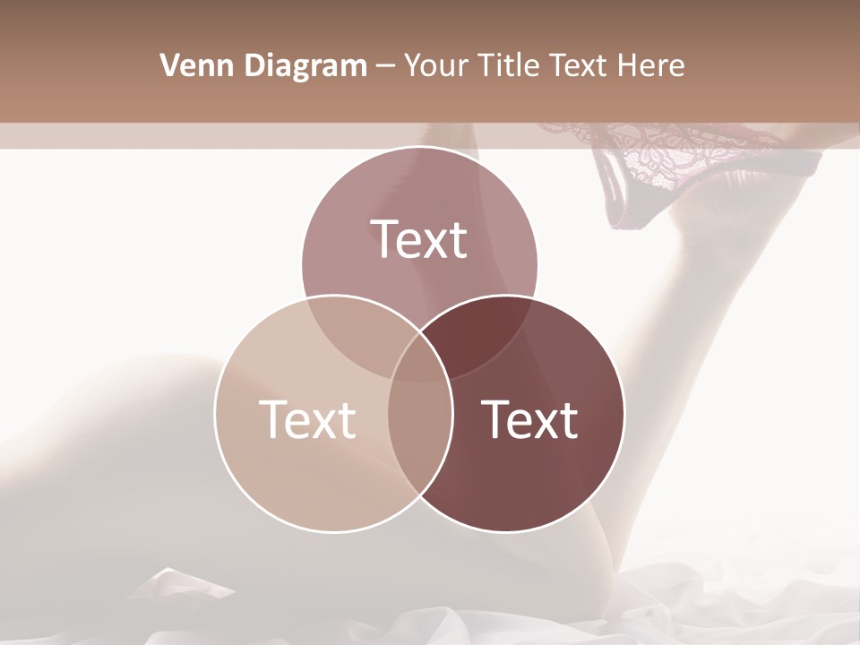 Condition Ventilation White PowerPoint Template
