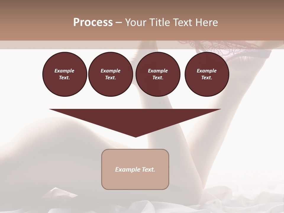 Condition Ventilation White PowerPoint Template