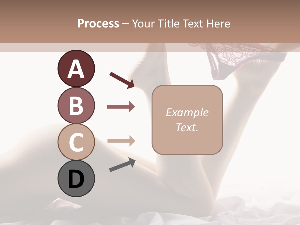 Condition Ventilation White PowerPoint Template
