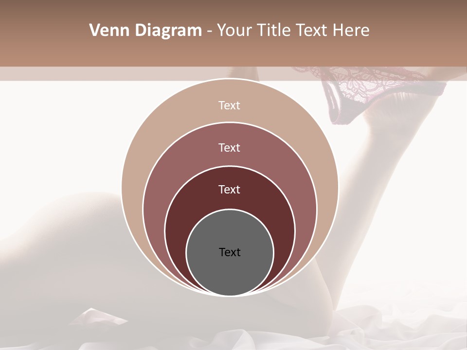 Condition Ventilation White PowerPoint Template