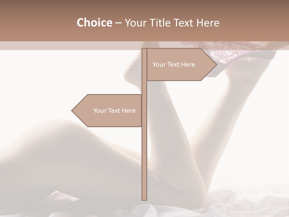 Condition Ventilation White PowerPoint Template