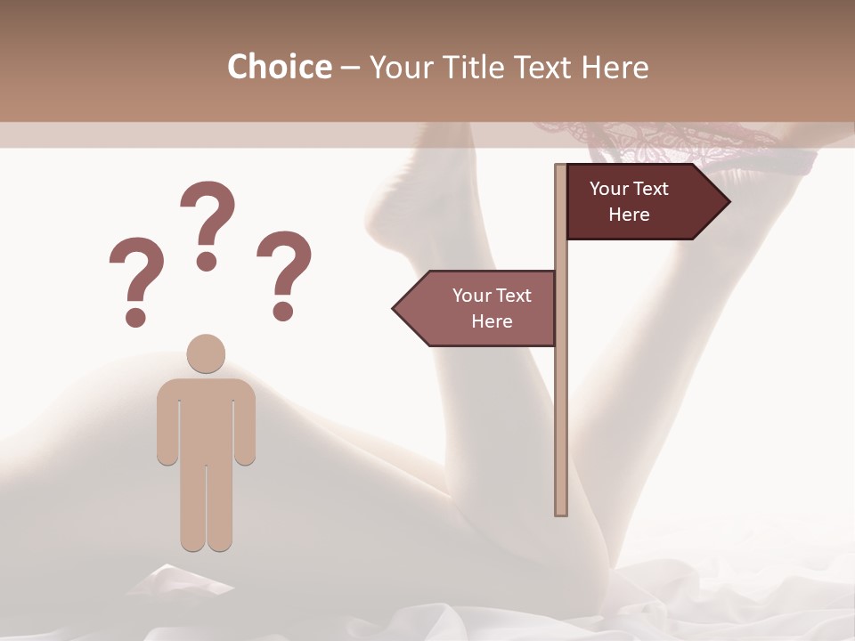 Condition Ventilation White PowerPoint Template