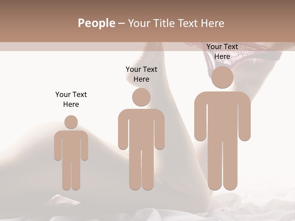 Condition Ventilation White PowerPoint Template