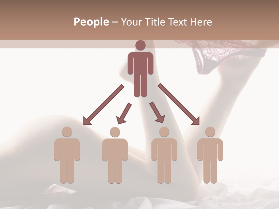 Condition Ventilation White PowerPoint Template