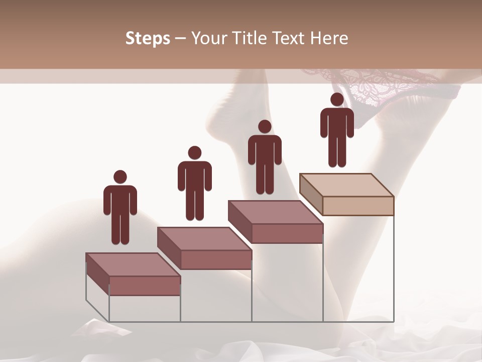 Condition Ventilation White PowerPoint Template