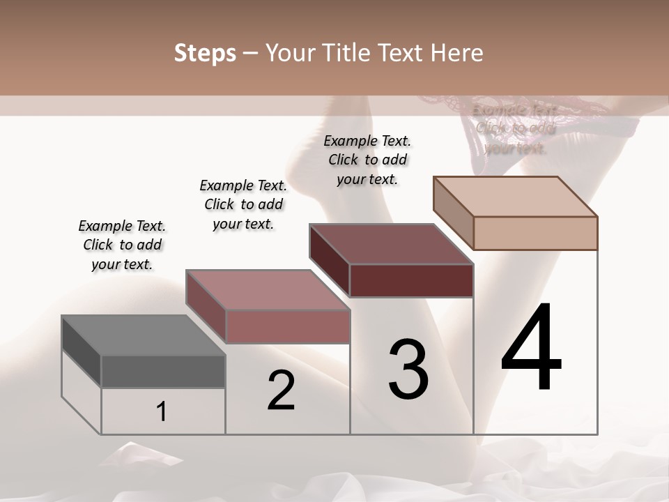Condition Ventilation White PowerPoint Template