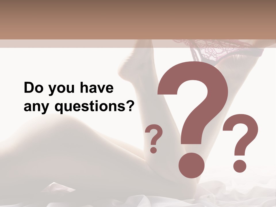 Condition Ventilation White PowerPoint Template