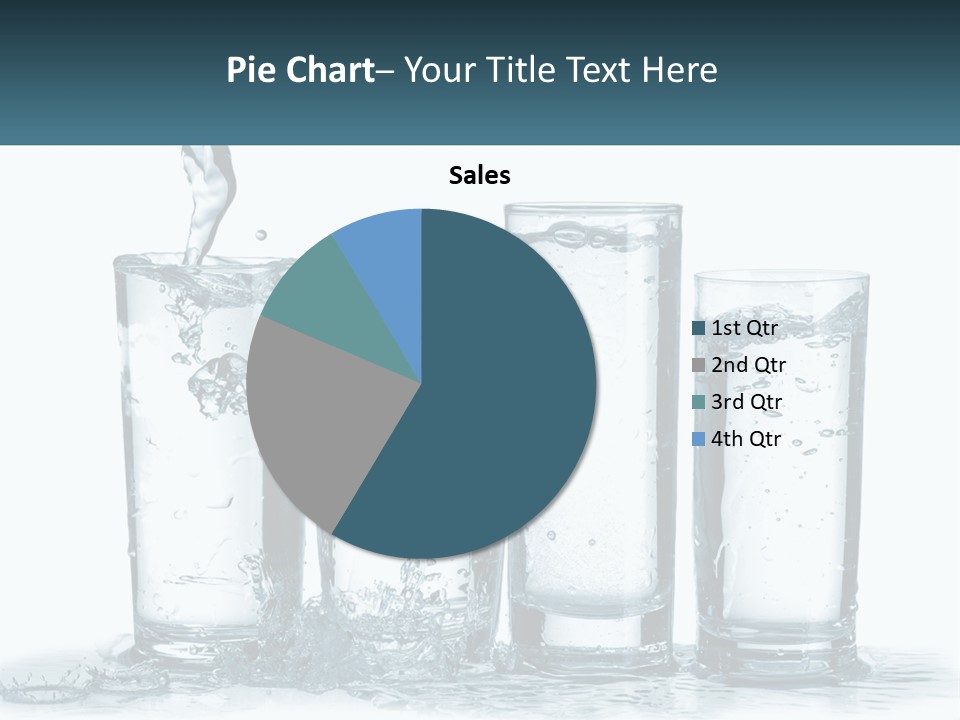 Heat Cold System PowerPoint Template