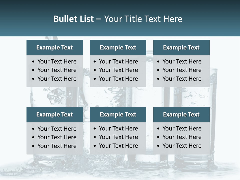 Heat Cold System PowerPoint Template