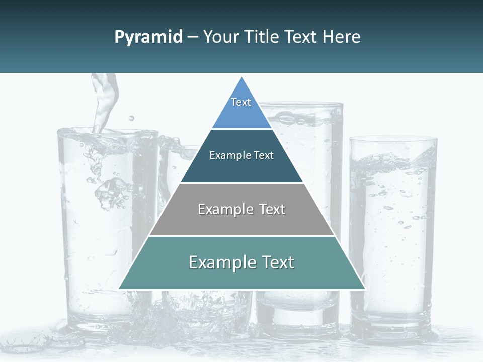 Heat Cold System PowerPoint Template