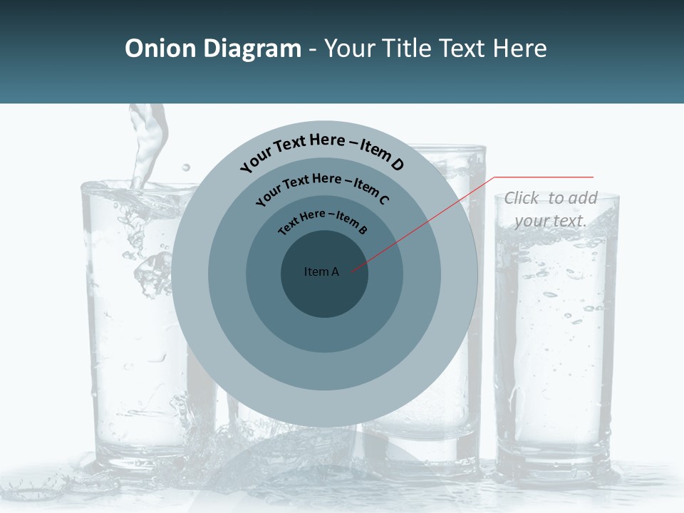 Heat Cold System PowerPoint Template