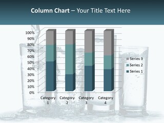 Heat Cold System PowerPoint Template