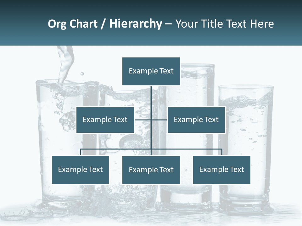 Heat Cold System PowerPoint Template
