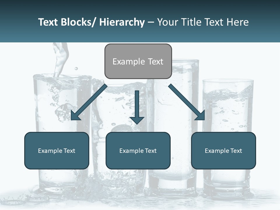 Heat Cold System PowerPoint Template