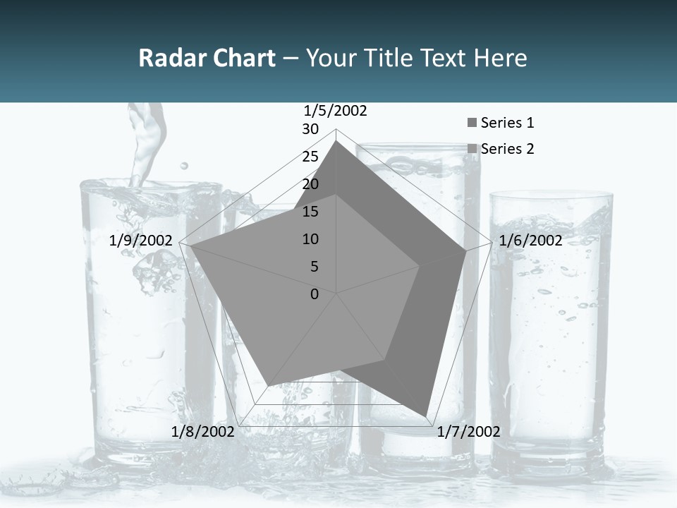 Heat Cold System PowerPoint Template