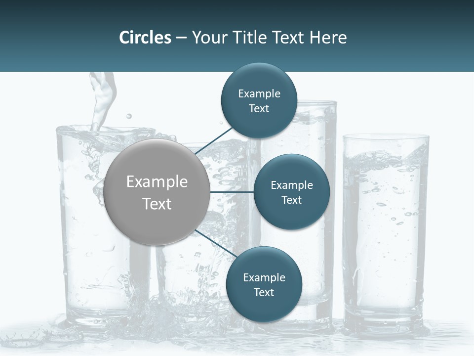 Heat Cold System PowerPoint Template