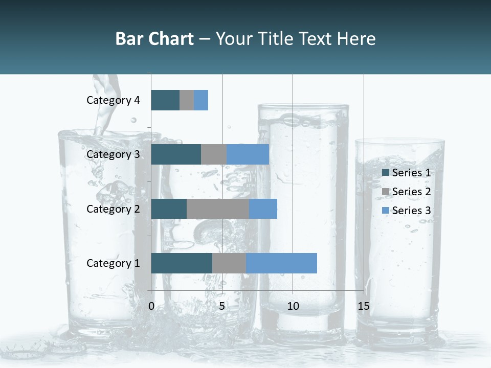 Heat Cold System PowerPoint Template