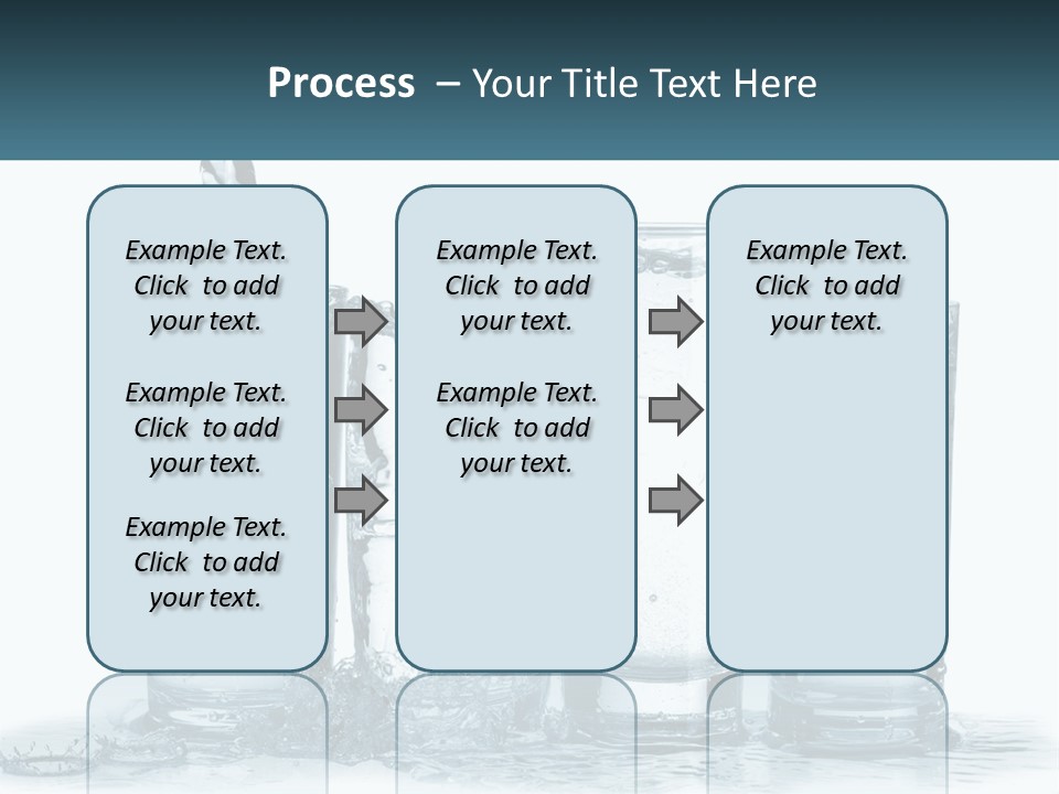 Heat Cold System PowerPoint Template