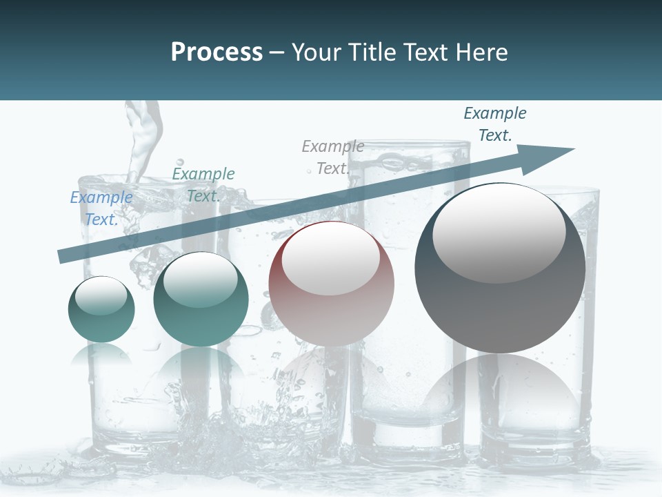 Heat Cold System PowerPoint Template