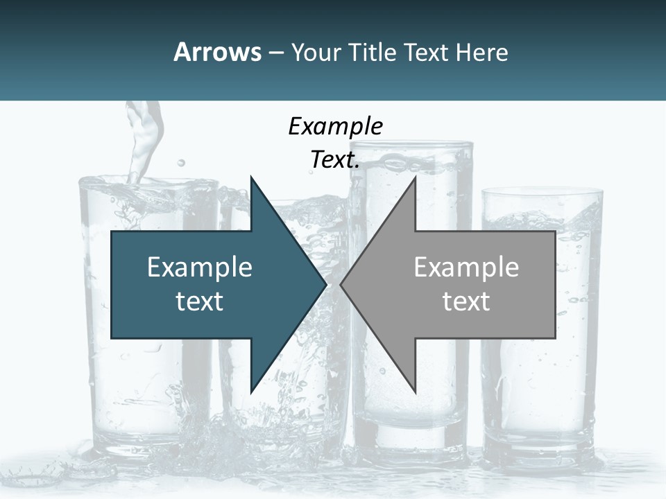 Heat Cold System PowerPoint Template