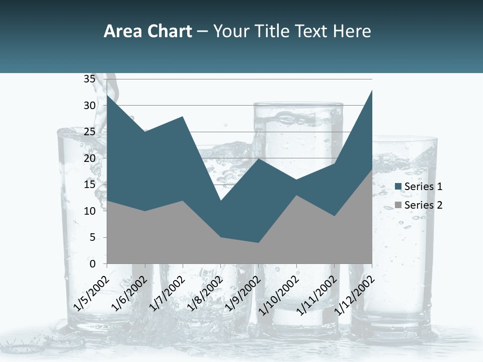 Heat Cold System PowerPoint Template