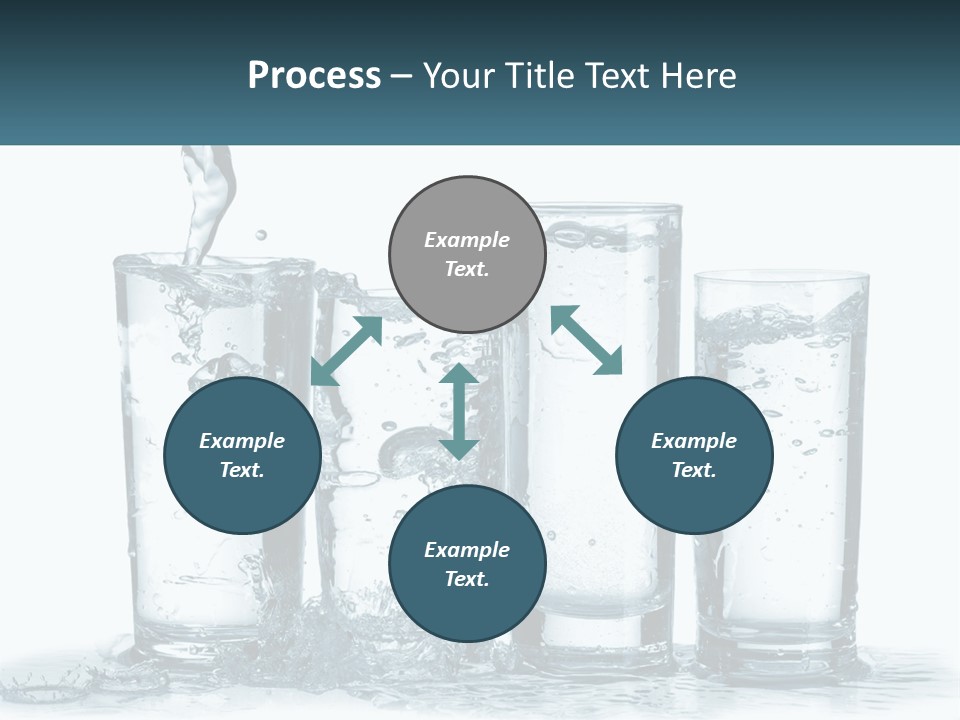 Heat Cold System PowerPoint Template