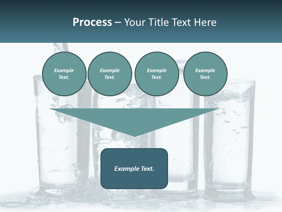 Heat Cold System PowerPoint Template