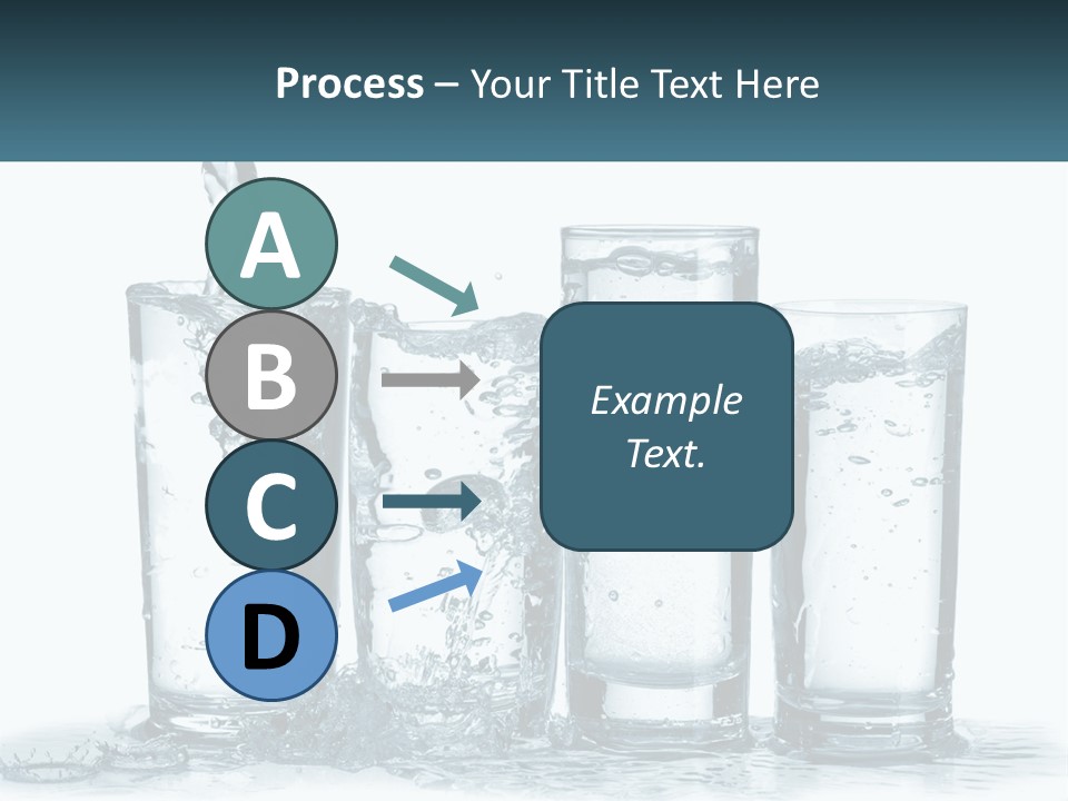 Heat Cold System PowerPoint Template