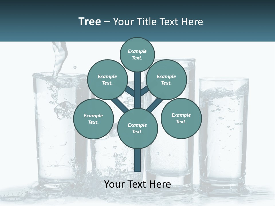 Heat Cold System PowerPoint Template