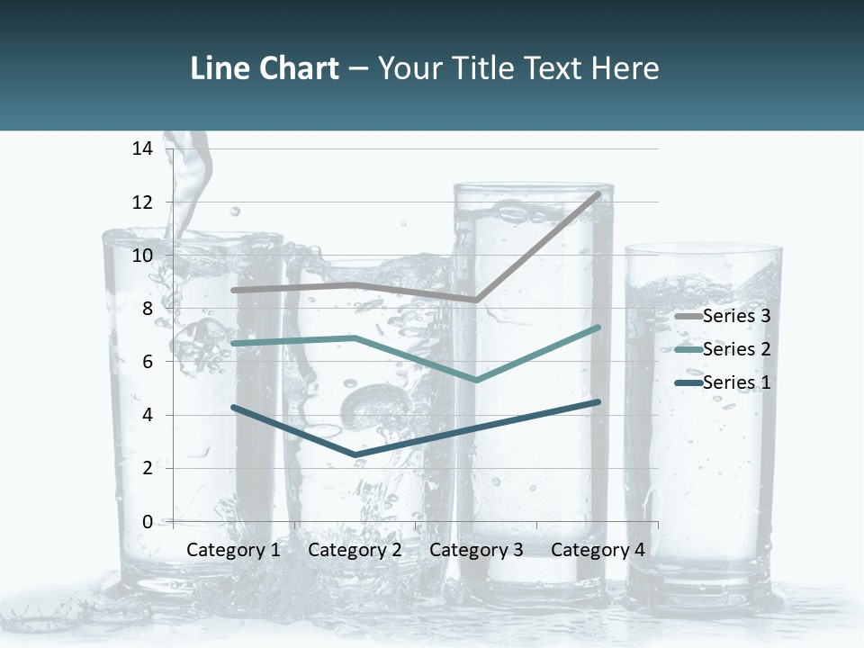 Heat Cold System PowerPoint Template