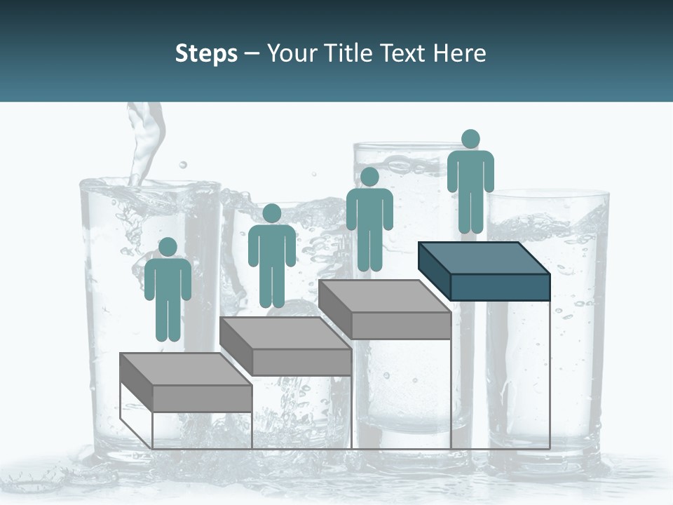 Heat Cold System PowerPoint Template