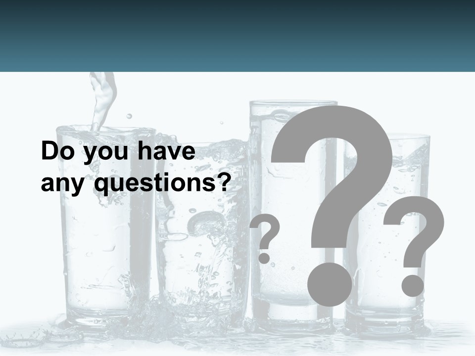 Heat Cold System PowerPoint Template