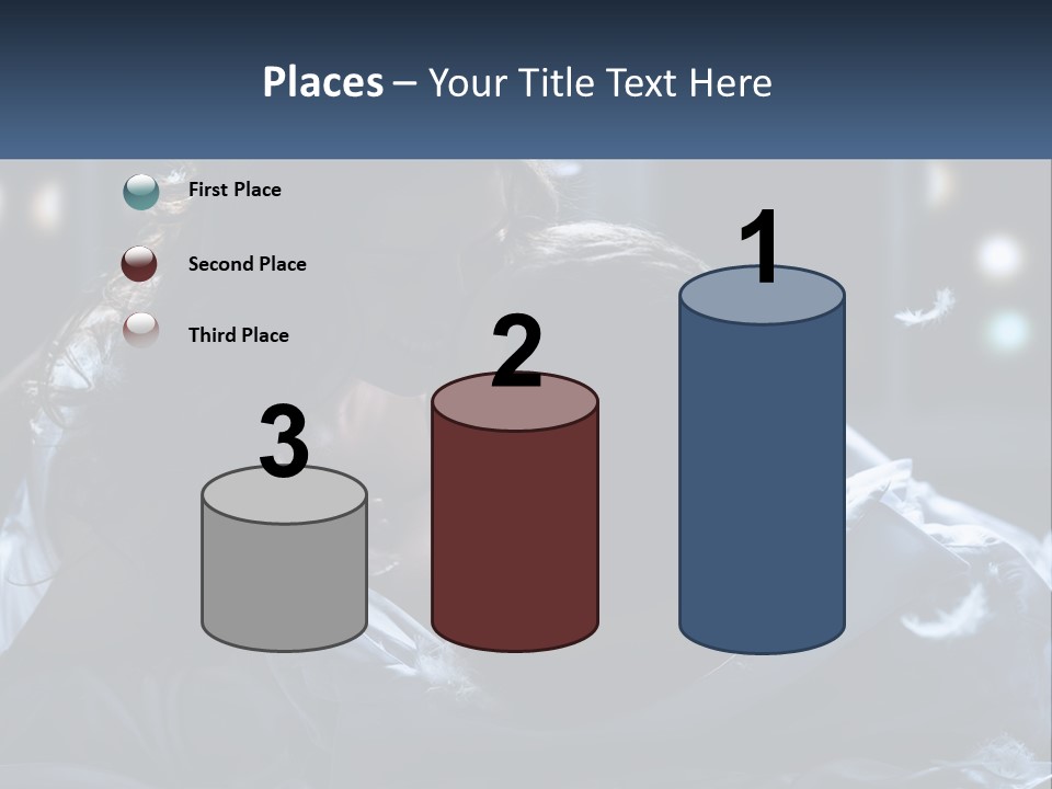 Industry Heat Cold PowerPoint Template