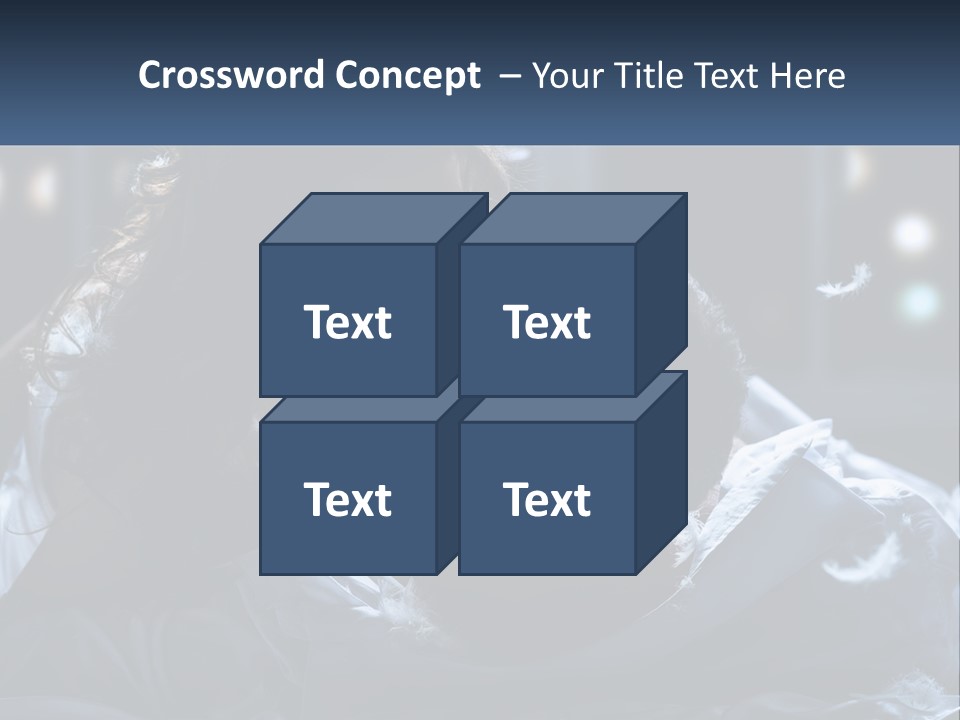 Industry Heat Cold PowerPoint Template