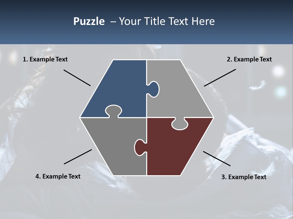 Industry Heat Cold PowerPoint Template