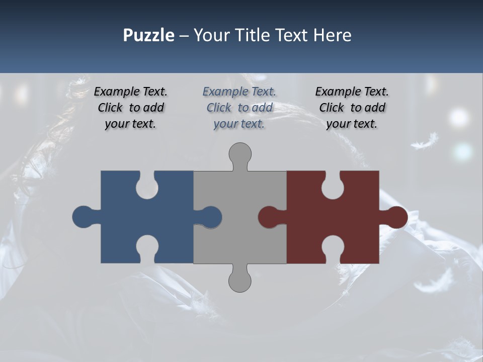 Industry Heat Cold PowerPoint Template