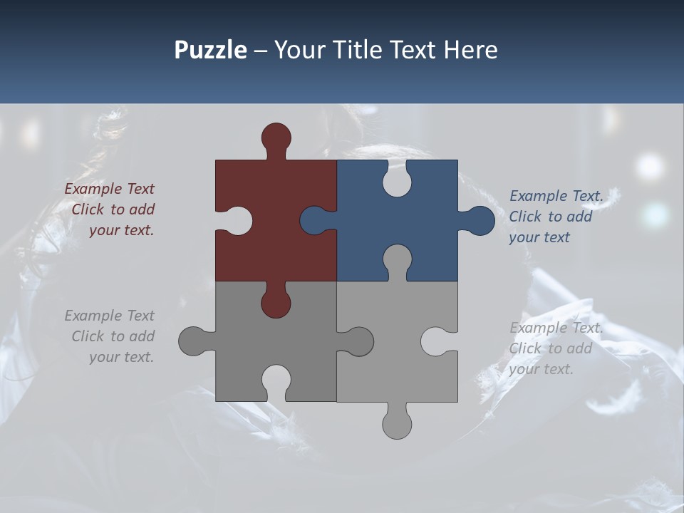 Industry Heat Cold PowerPoint Template