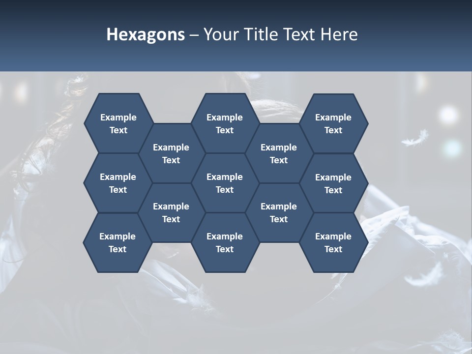 Industry Heat Cold PowerPoint Template