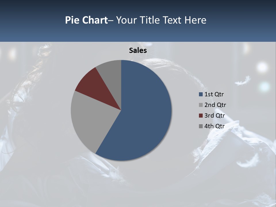 Industry Heat Cold PowerPoint Template