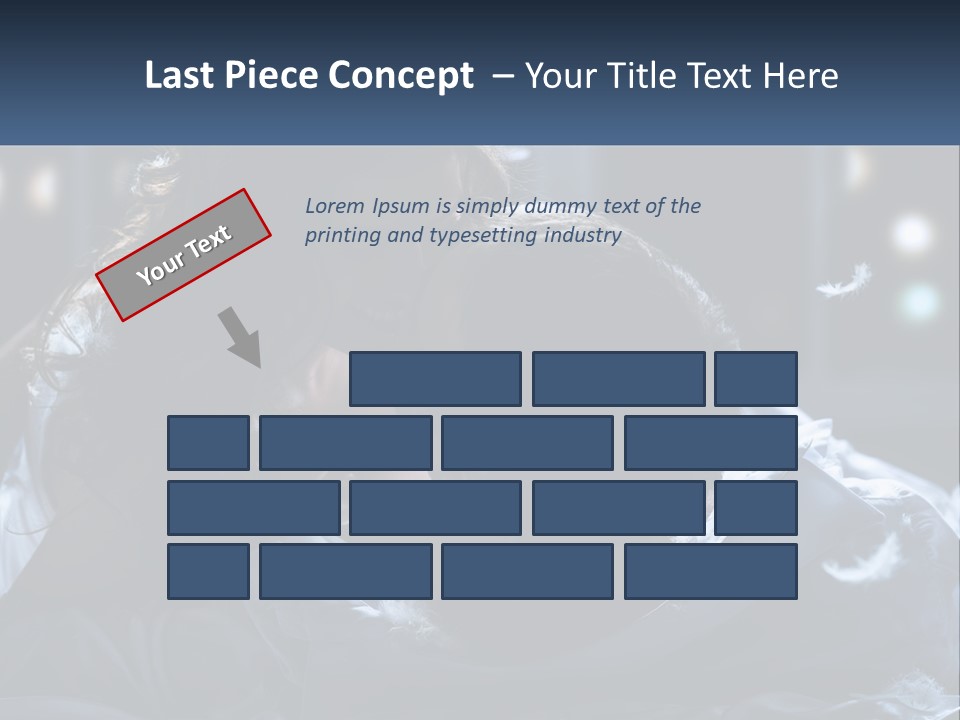 Industry Heat Cold PowerPoint Template