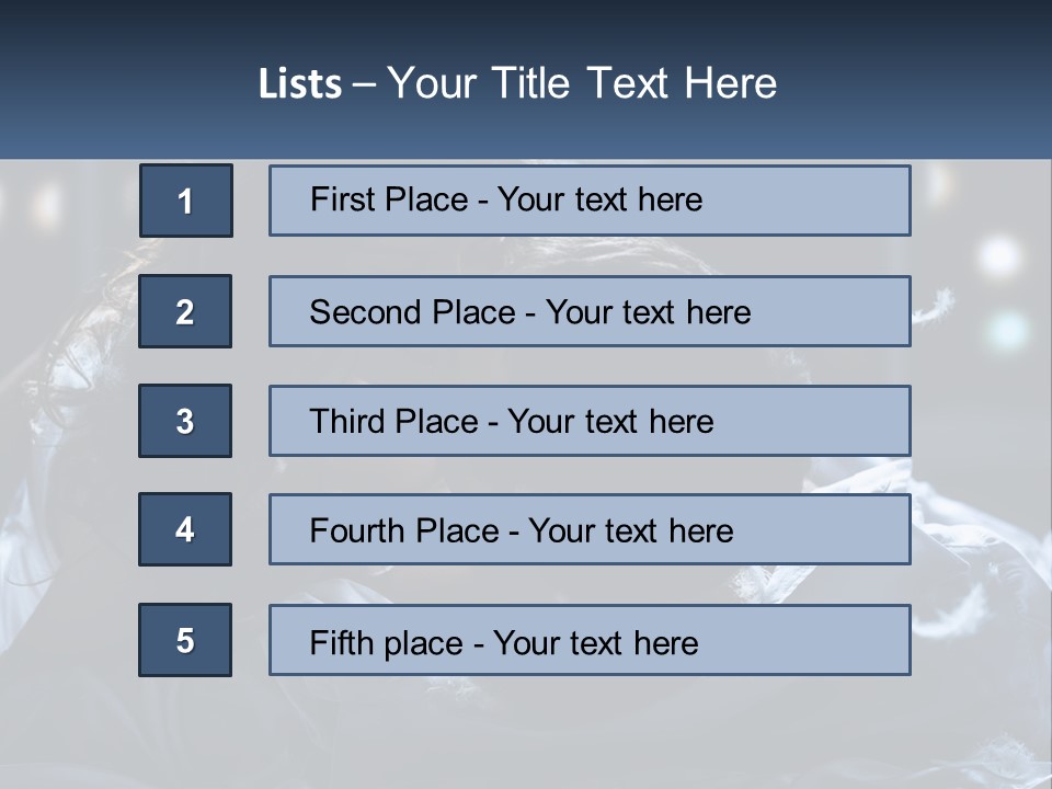 Industry Heat Cold PowerPoint Template