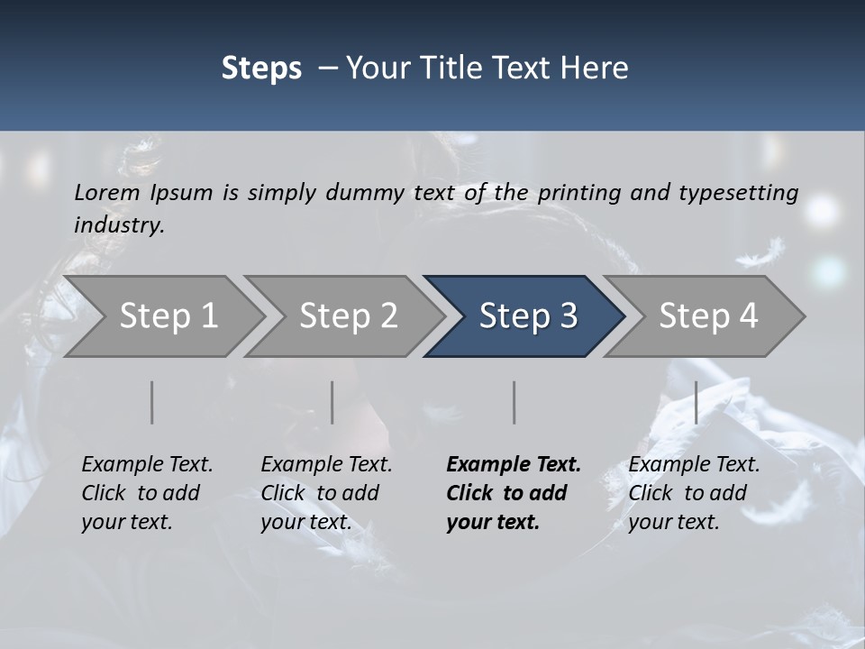 Industry Heat Cold PowerPoint Template