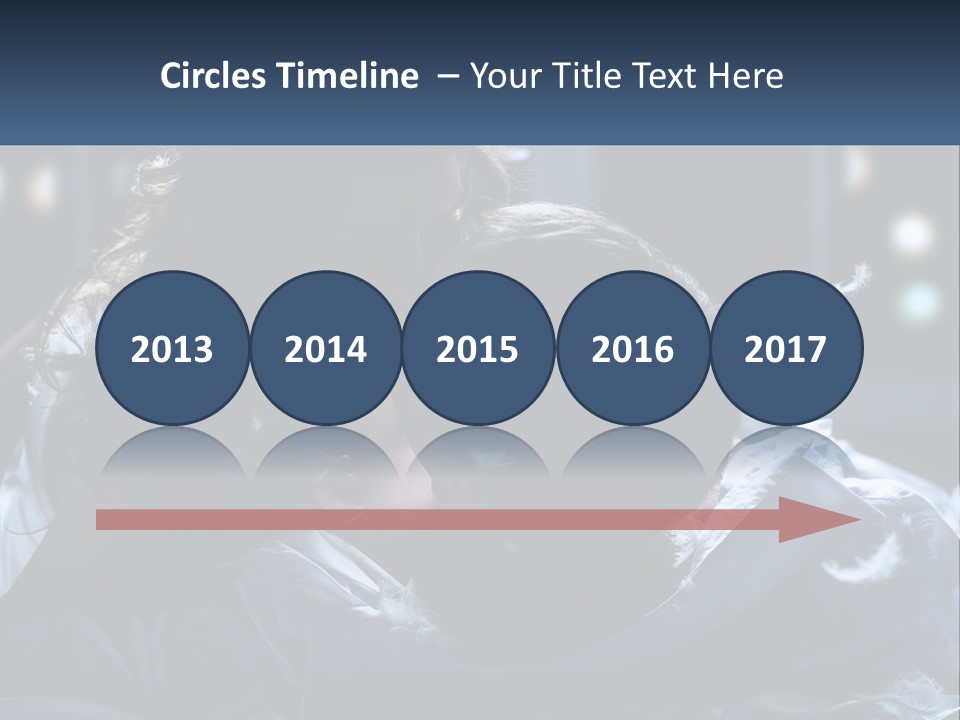 Industry Heat Cold PowerPoint Template