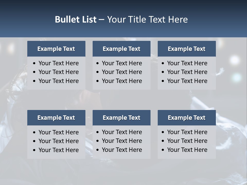 Industry Heat Cold PowerPoint Template