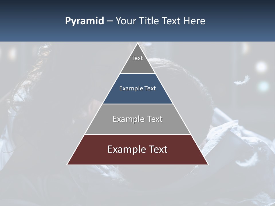 Industry Heat Cold PowerPoint Template