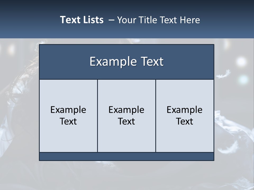 Industry Heat Cold PowerPoint Template