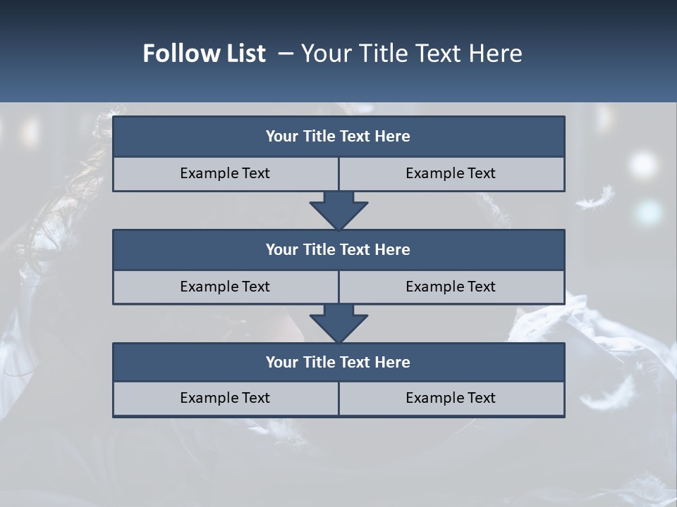 Industry Heat Cold PowerPoint Template